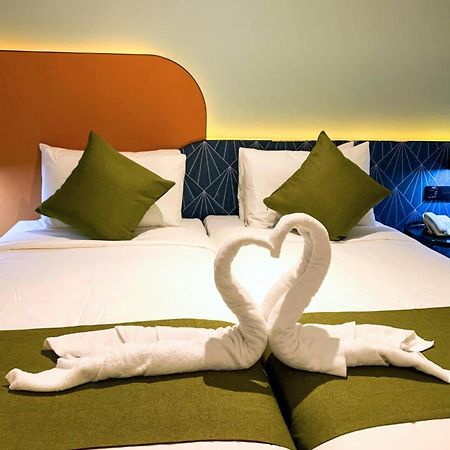 Tuscany Basic Urban Stay Baguio City Exterior photo