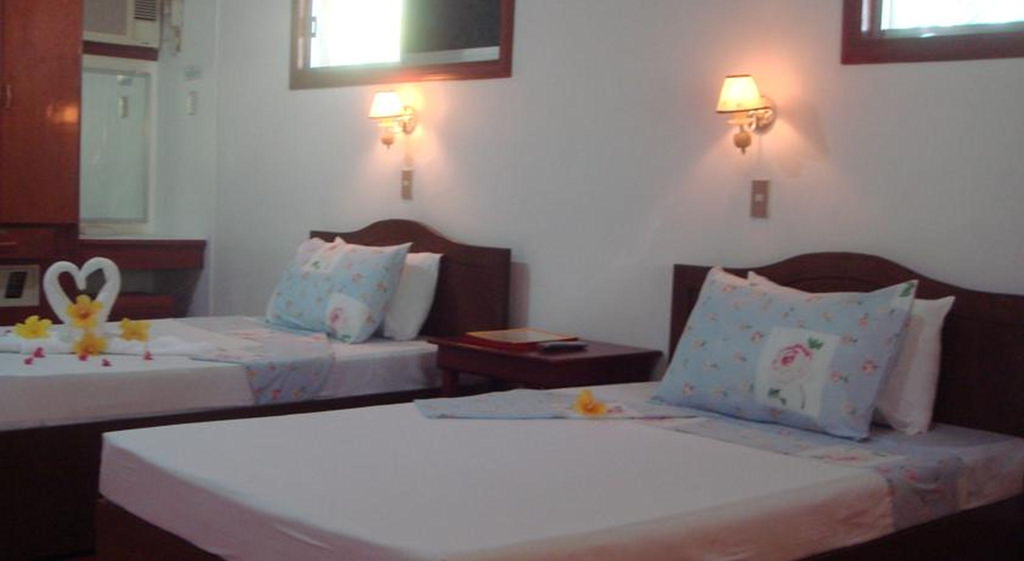 Tuscany Basic Urban Stay Baguio City Exterior photo