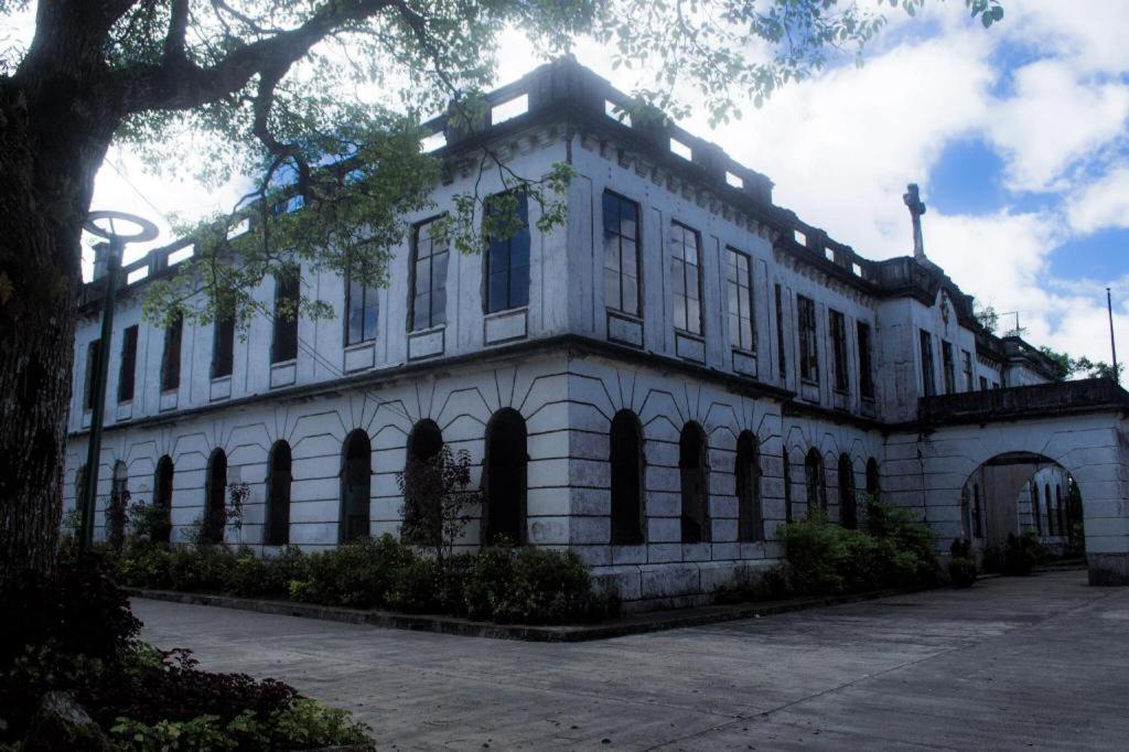 Tuscany Basic Urban Stay Baguio City Exterior photo