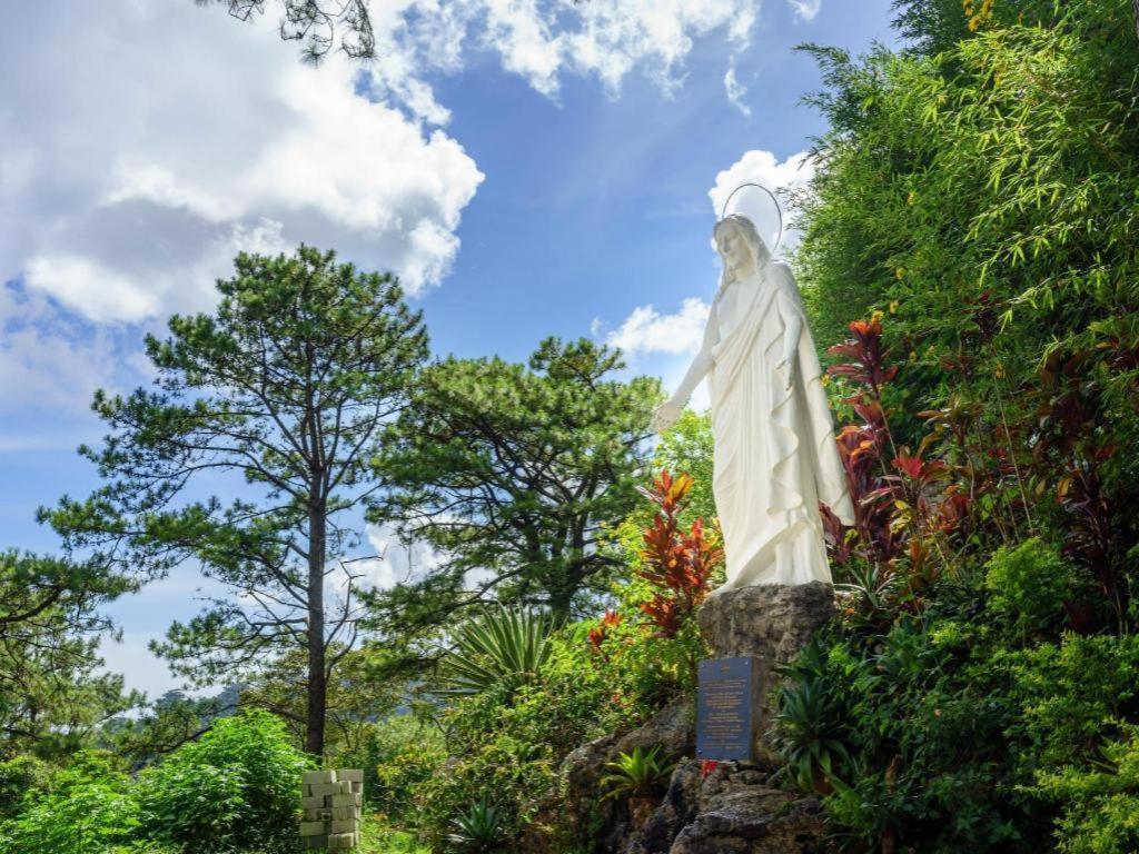 Tuscany Basic Urban Stay Baguio City Exterior photo