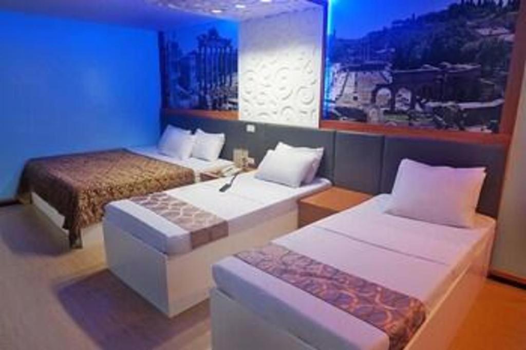 Tuscany Basic Urban Stay Baguio City Exterior photo