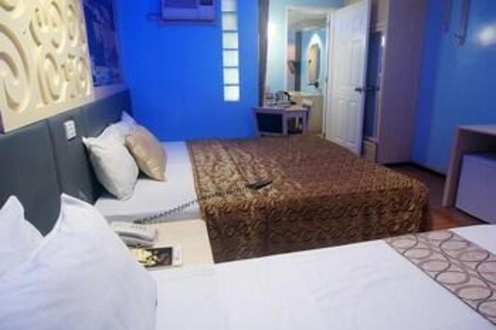 Tuscany Basic Urban Stay Baguio City Exterior photo