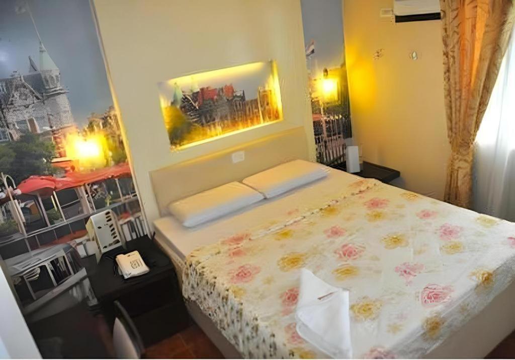 Tuscany Basic Urban Stay Baguio City Exterior photo