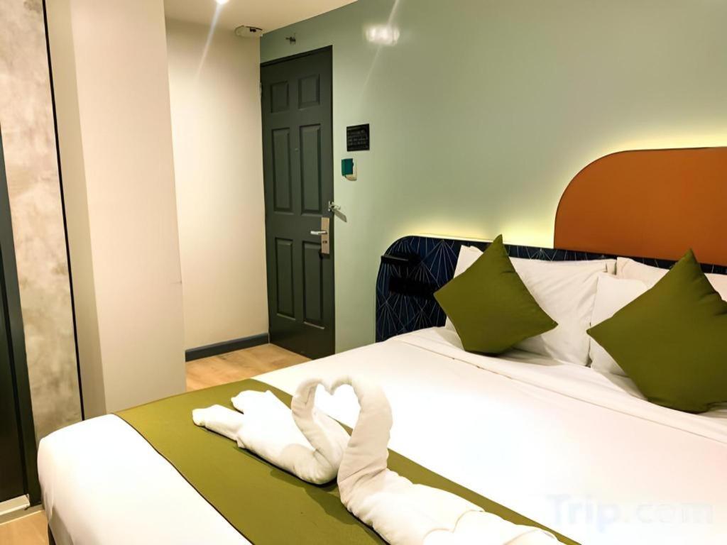 Tuscany Basic Urban Stay Baguio City Exterior photo
